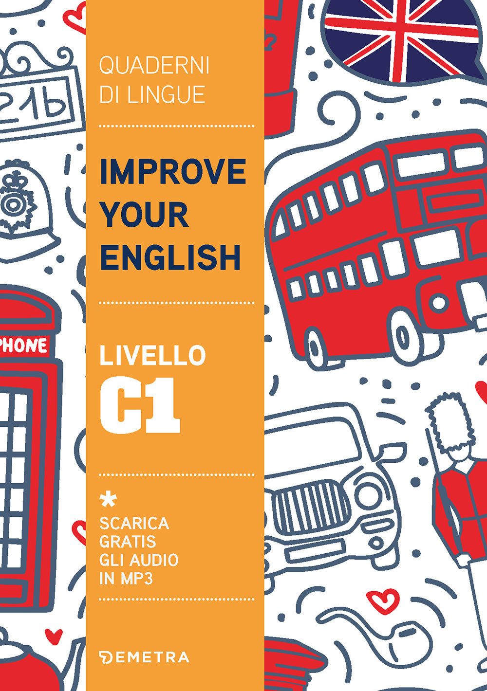 Improve Your English livello C1