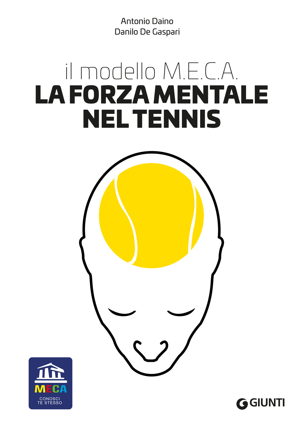 La forza mentale nel tennis