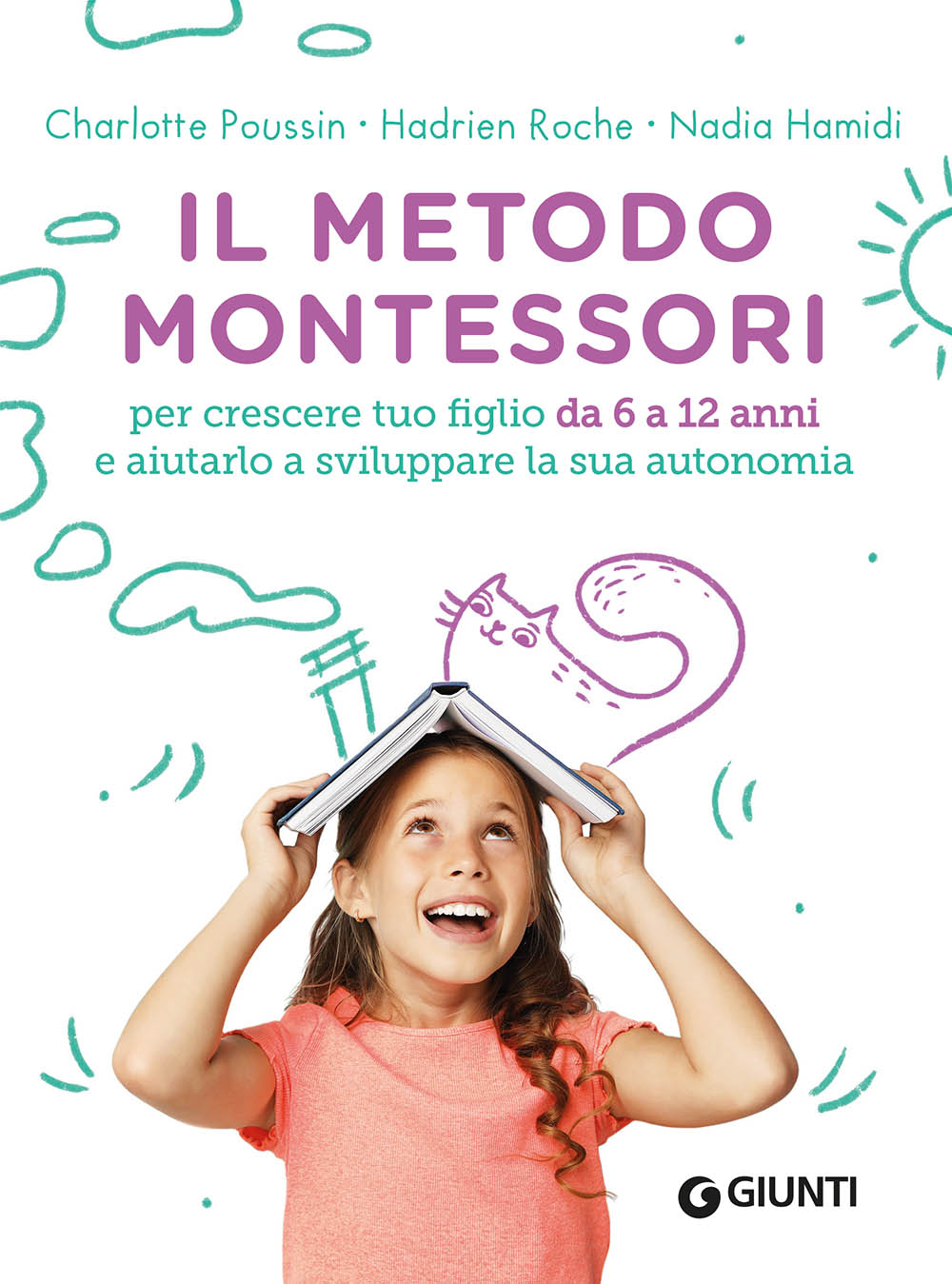 Il metodo Montessori per crescere tuo figlio da 6 a 12 anni
