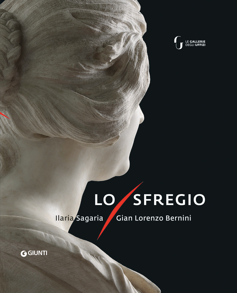 Lo sfregio. Gian Lorenzo Bernini / Ilaria Sagaria