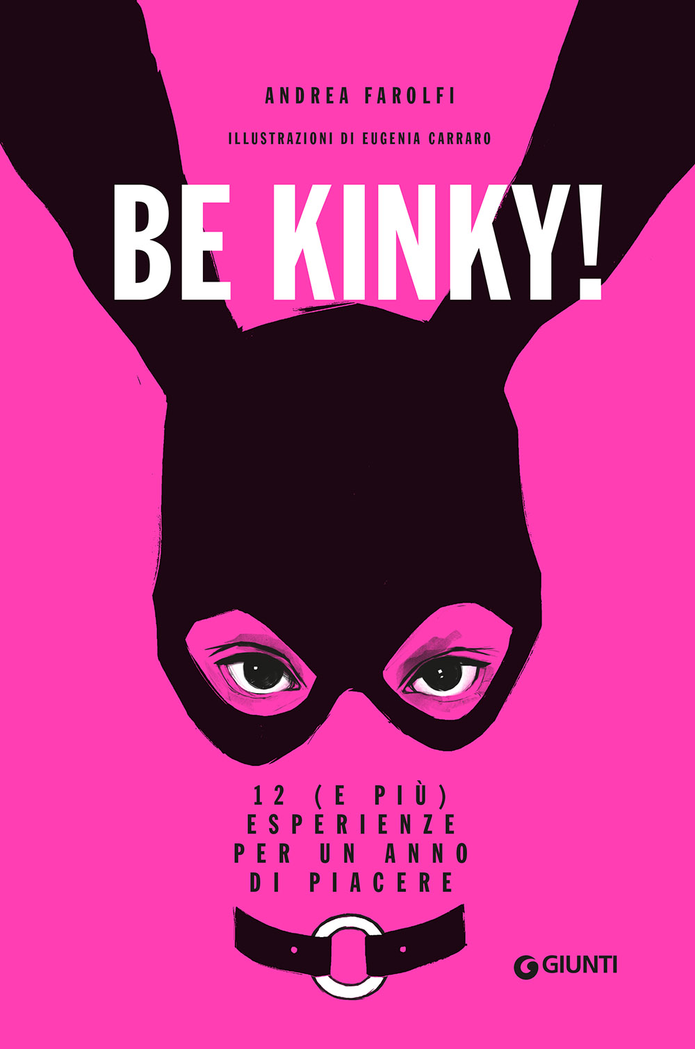 Be kinky!