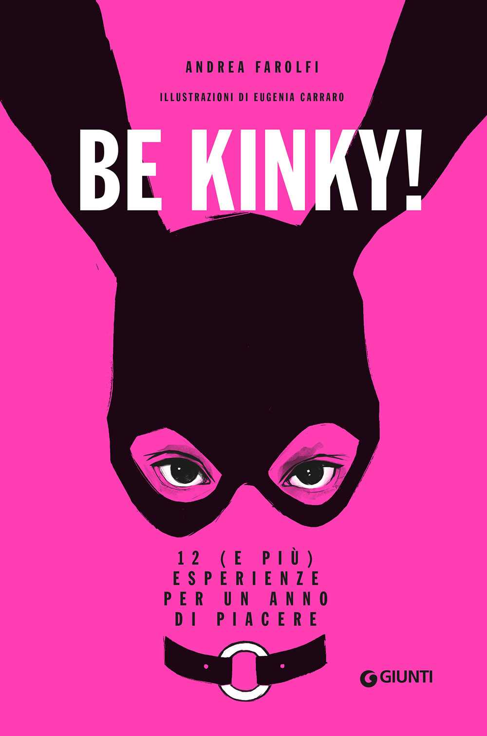 Be kinky!