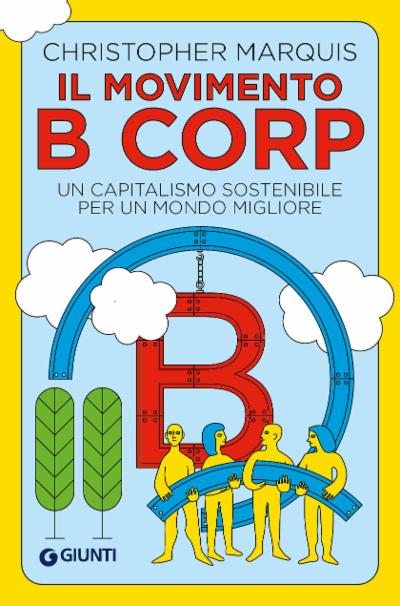 Il movimento B Corp
