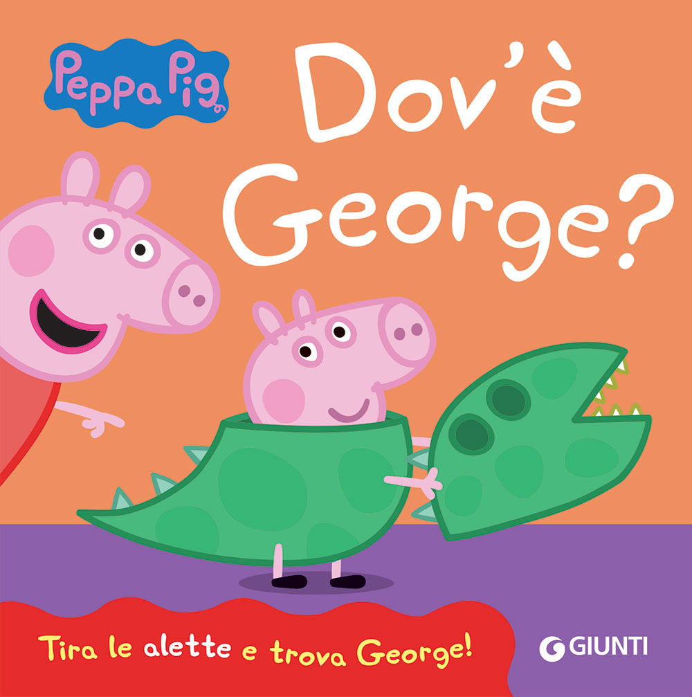 Dov'è George?