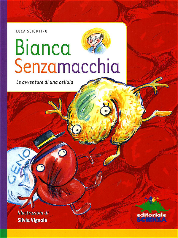 Bianca Senzamacchia