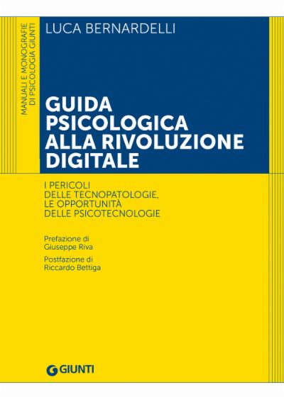 Guida psicologica alla rivoluzione digitale