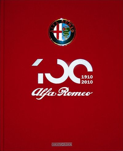 Alfa Romeo. Il libro ufficiale