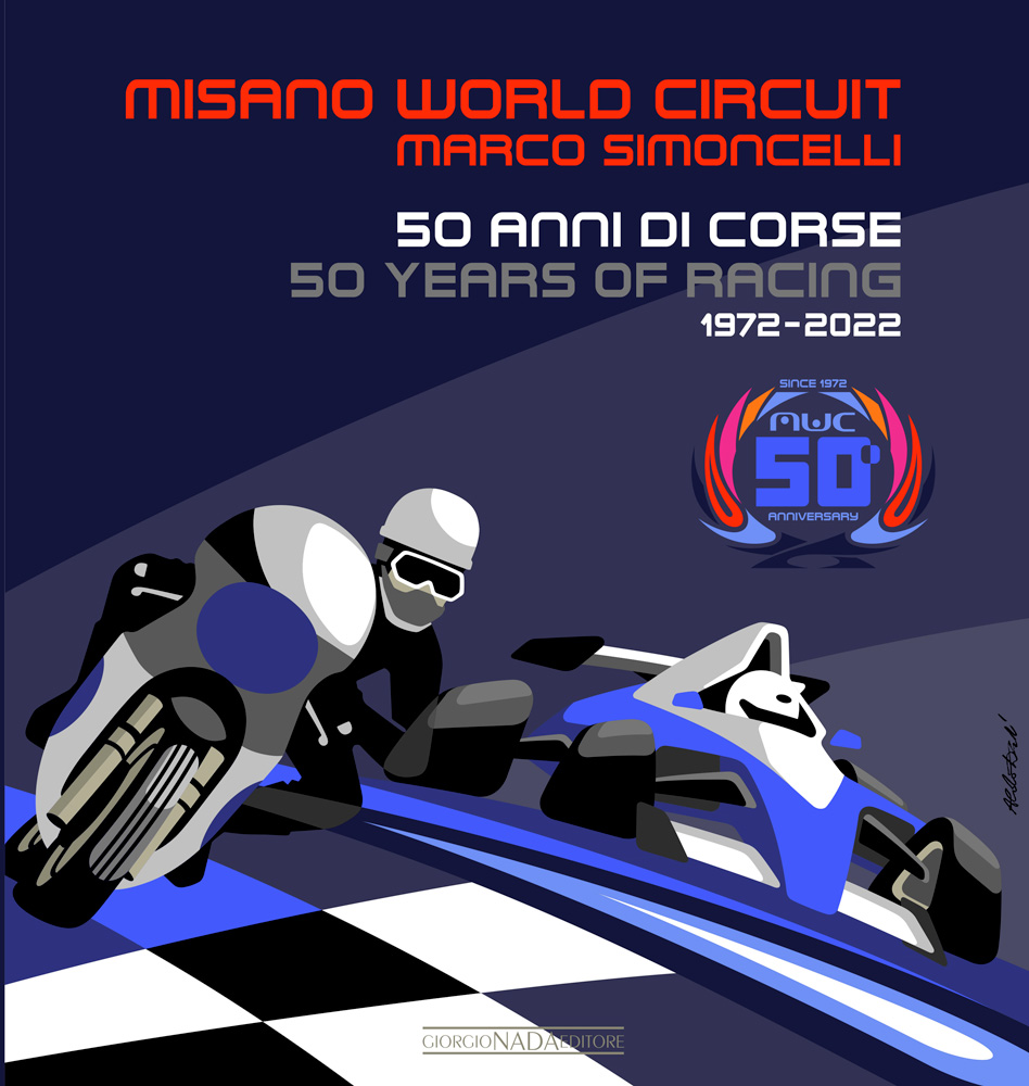 Misano World Circuit Marco Simoncelli 