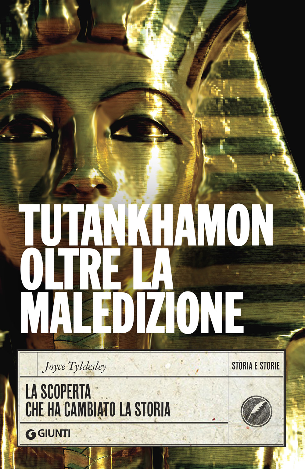 Tutankhamon oltre la maledizione