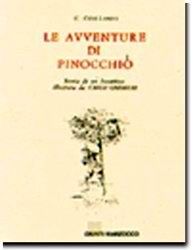 Le avventure di Pinocchio (ill. Chiostri)