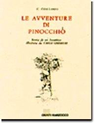 Le avventure di Pinocchio (ill. Chiostri)