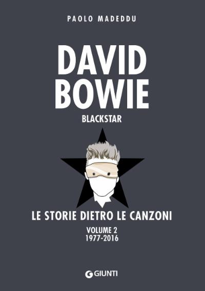 David Bowie. Black Star
