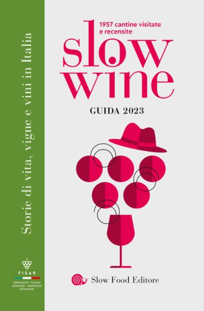 Slow Wine guida 2023