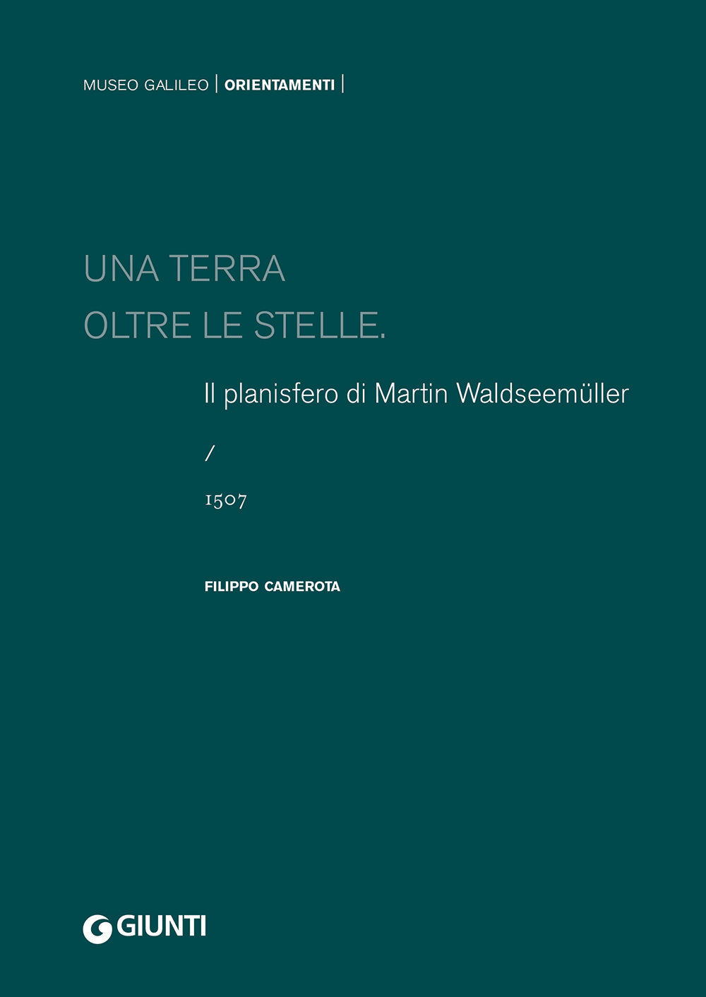 Una terra oltre le stelle