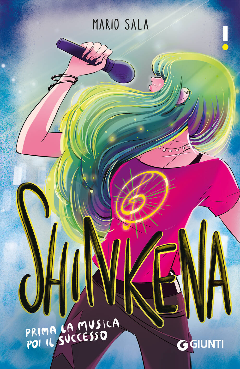 Shinkena