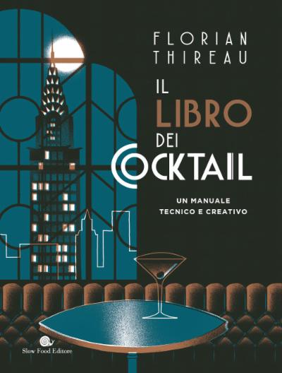 Il libro dei cocktail