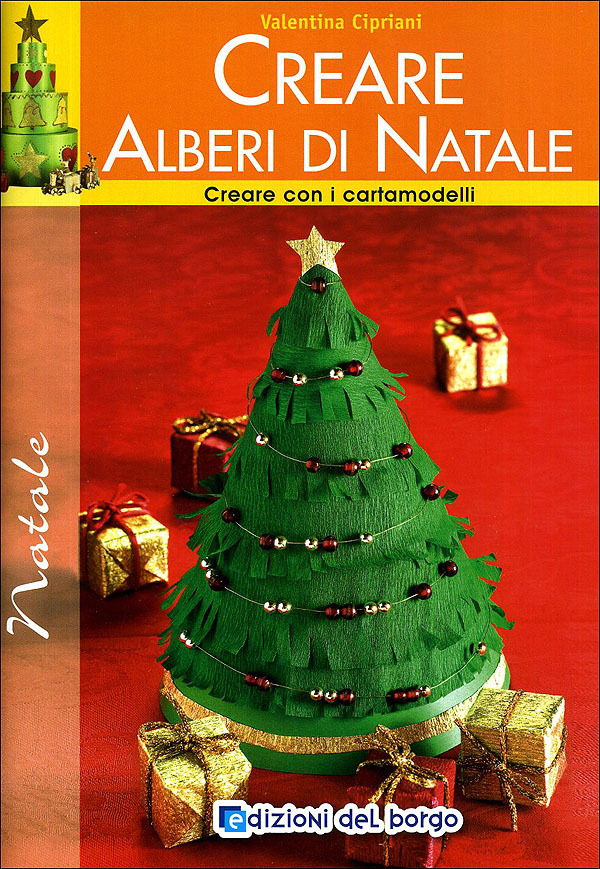 Creare Alberi Di Natale Giunti