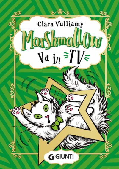 Marshmallow va in TV