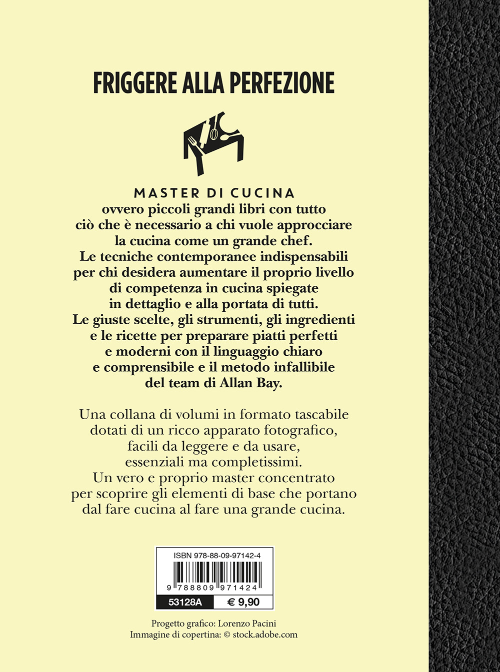 Friggere alla perfezione