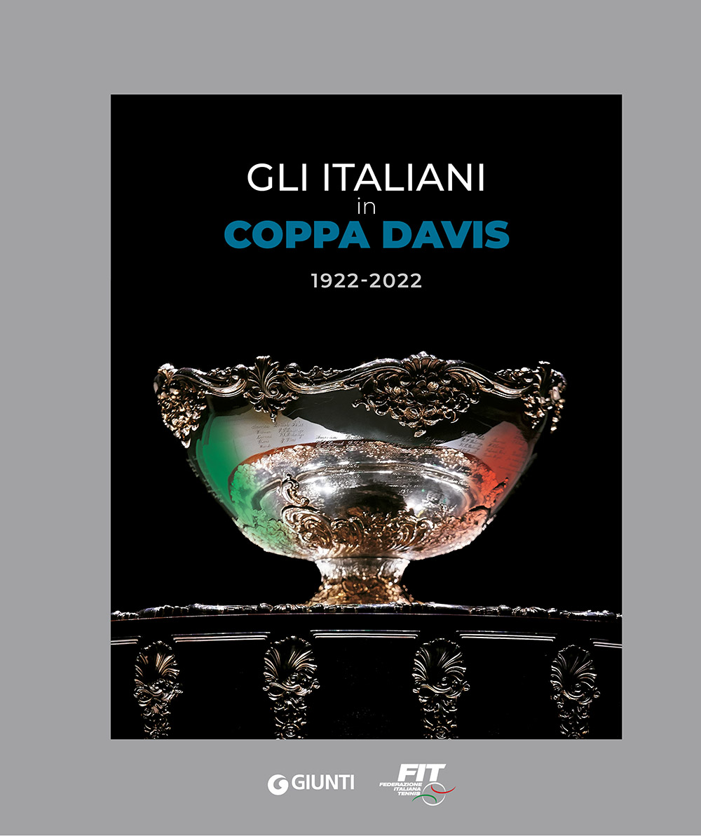 Gli italiani in Coppa Davis