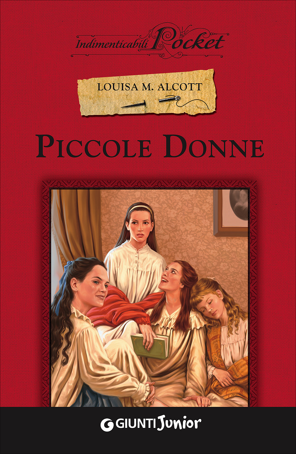 Piccole Donne Giunti