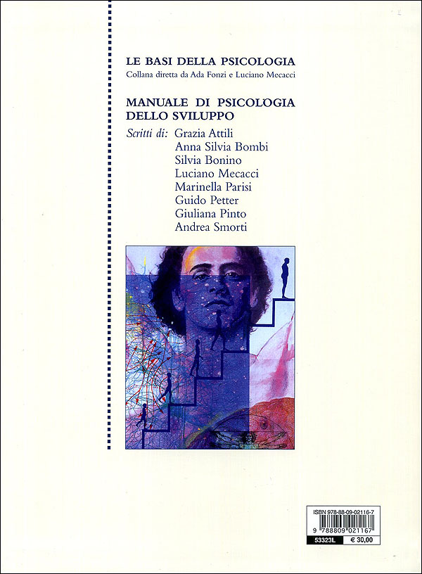 Manuale di psicologia dello sviluppo
