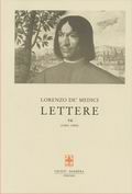Lettere VIII (1484-1485)