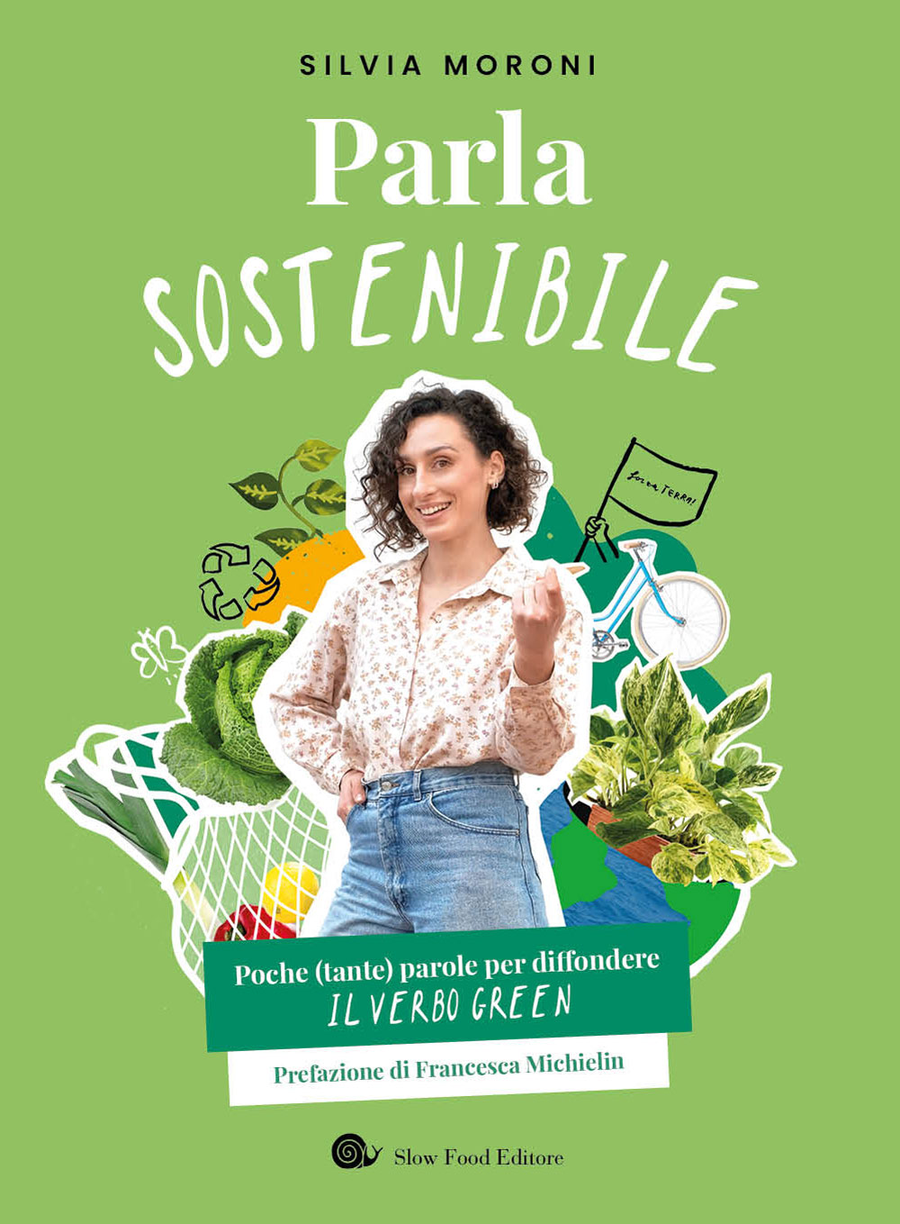 Parla sostenibile