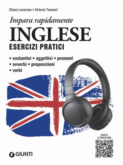 Inglese. Esercizi pratici con MP3