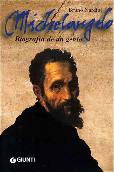 Michelangelo. Biografia de un genio (in spagnolo)