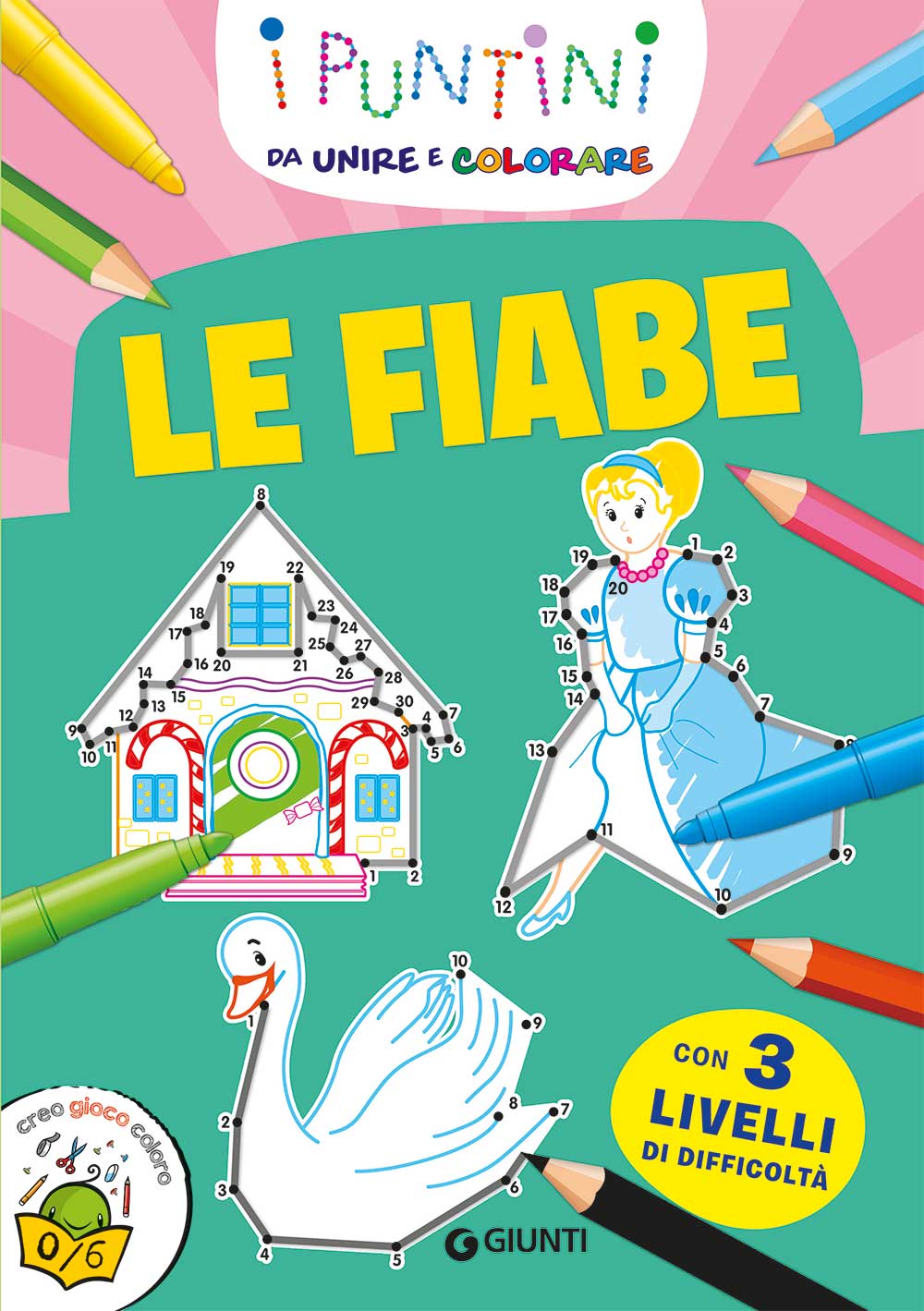I Puntini - Le Fiabe