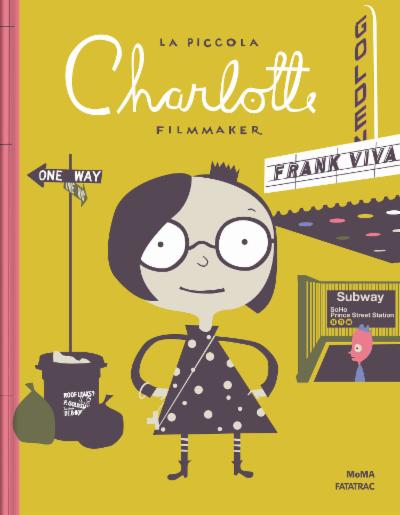 La piccola Charlotte filmmaker