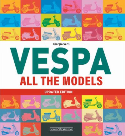 Vespa All the models