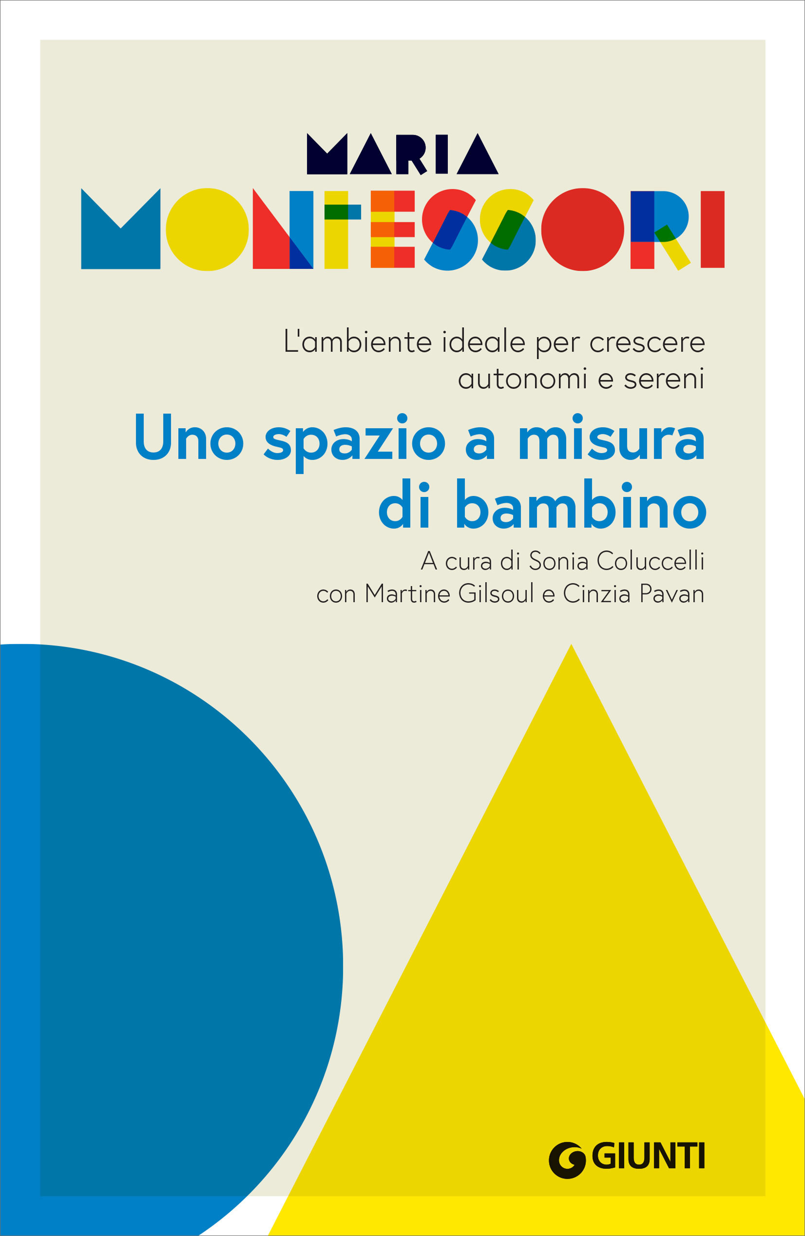 Uno spazio a misura di bambino