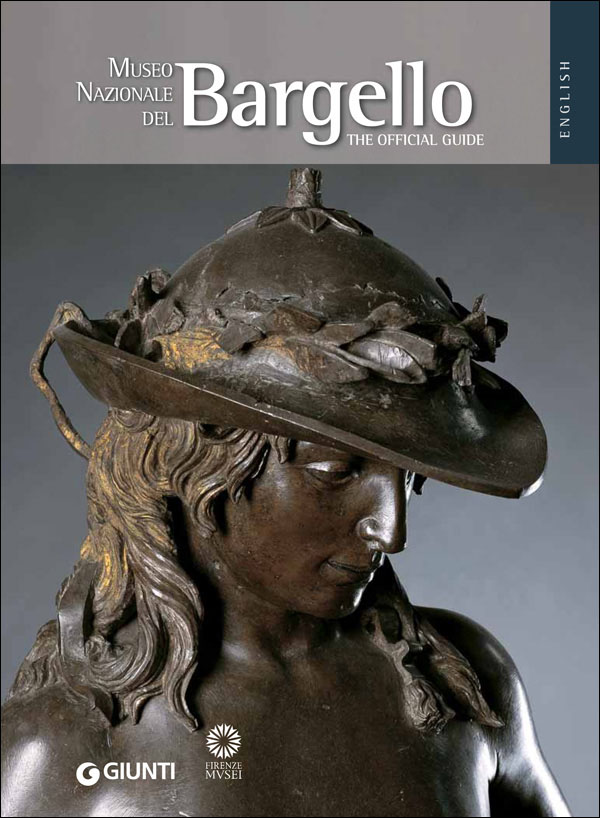 Museo Nazionale Del Bargello English Giunti