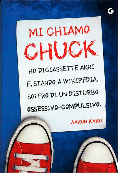 Mi chiamo Chuck