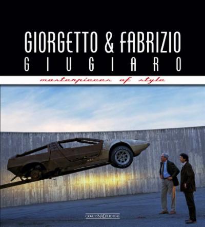 Giorgetto & Fabrizio Giugiaro