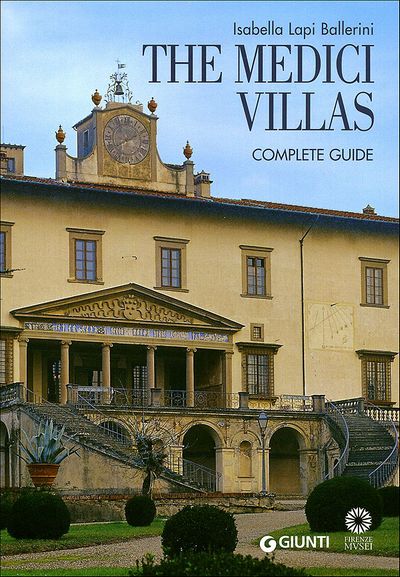 The Medici Villas - Complete Guide