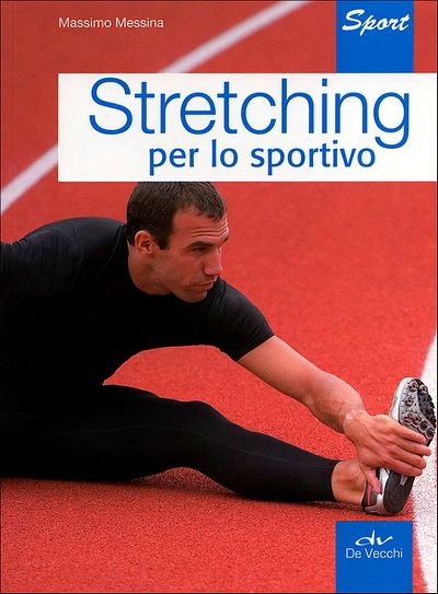 Stretching per lo sportivo