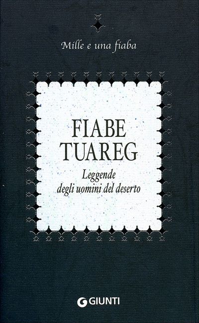 Fiabe Tuareg