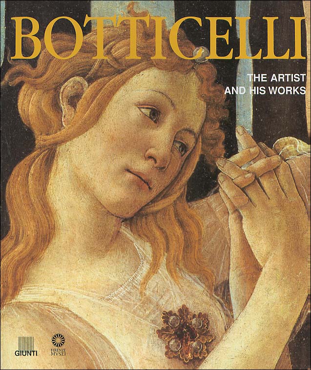 Botticelli (in inglese)