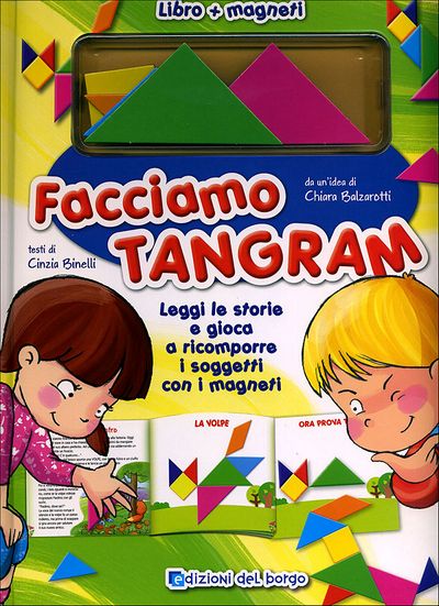 Facciamo Tangram