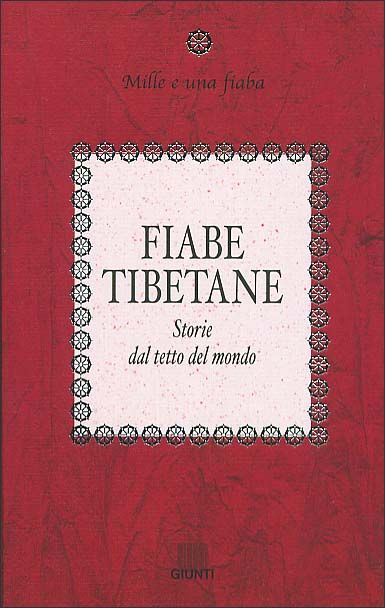 Fiabe Tibetane