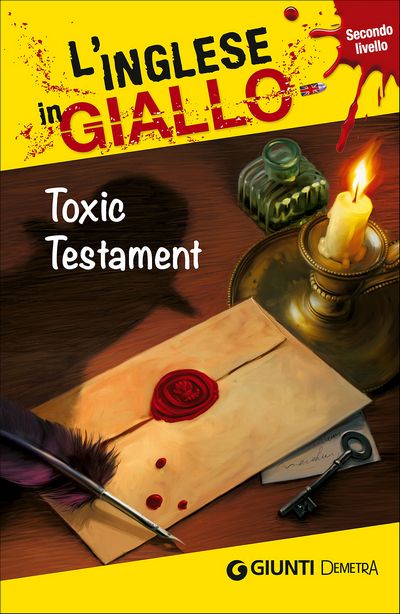 Toxic Testament