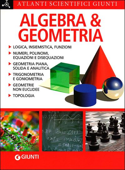 Algebra e Geometria