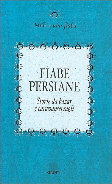 Fiabe Persiane
