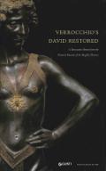 Verrocchio's David restored