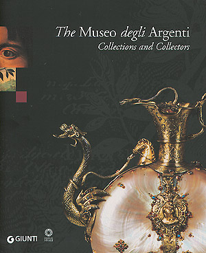 The Museo degli Argenti