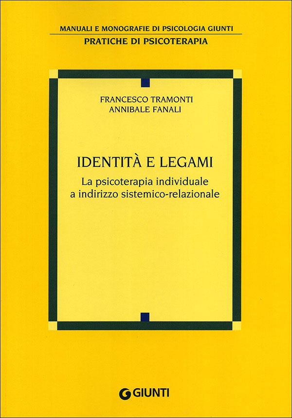 Identità e legami
