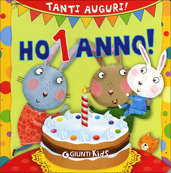 Ho 1 Anno Giunti
